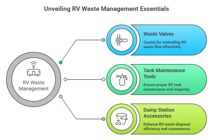 Unveiling RV Waste Management Essentials